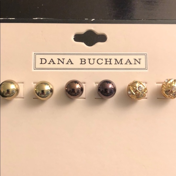 Earrings set! - Picture 2 of 3